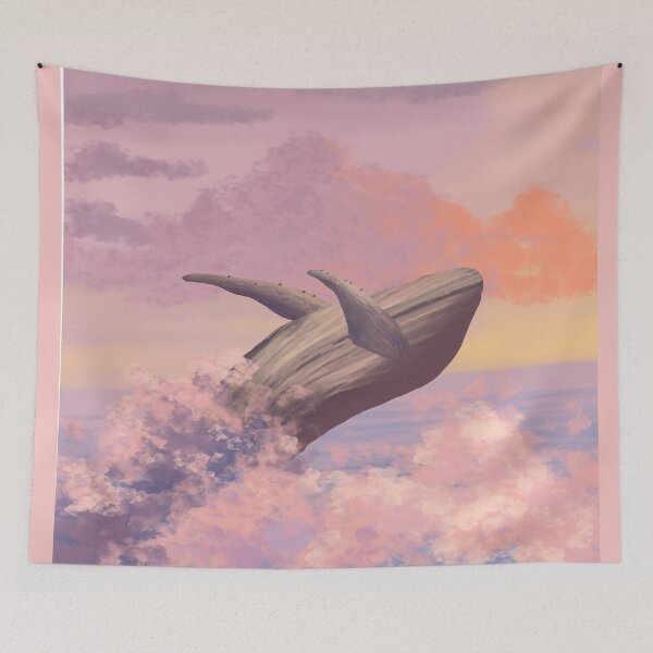 Item preview, Skywhale designed and sold by Artistic  Media.