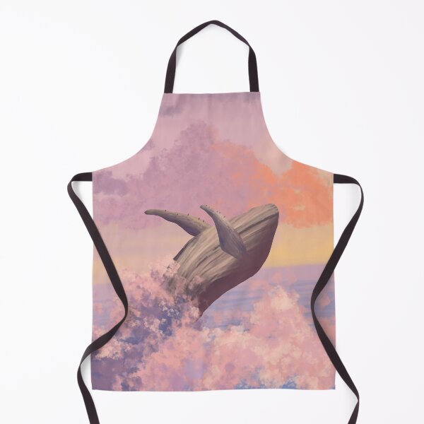 Item preview, Skywhale designed and sold by Artistic Media.