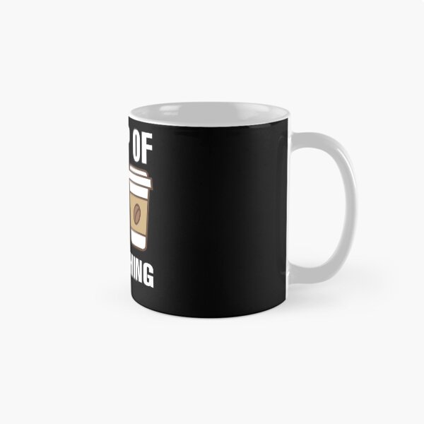 Item preview, A Cup Of Coffee Solves Everything Trending Gift For Coffee Lovers designed and sold by Yecool.