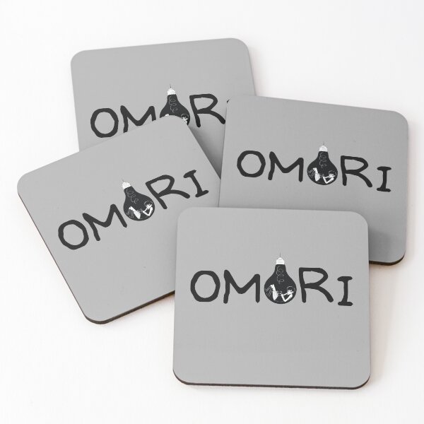 Item preview, omori balck and white 3 designed and sold by Kidouu.