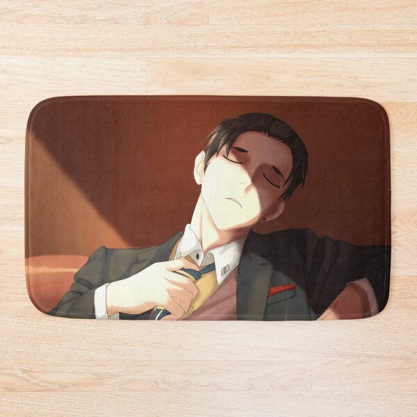 Item preview, Daisuke Kambe Balance Unlimited  designed and sold by GinTsuki.
