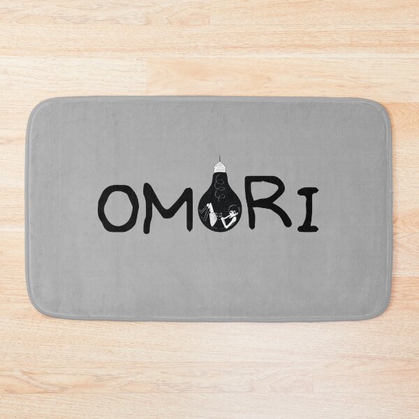 Item preview, omori balck and white 3 designed and sold by Kidouu.