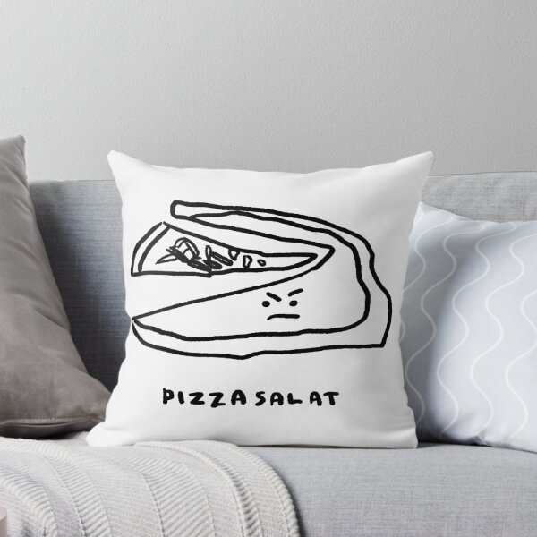 Item preview, Pizzasalat designed and sold by 4naans.
