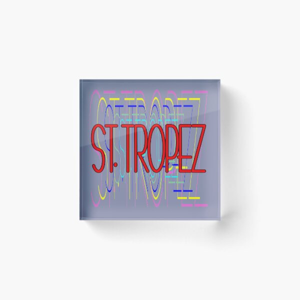 Item preview, St. Tropez designed and sold by Robert Elfferich.