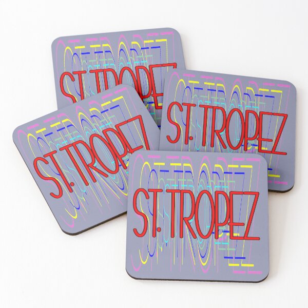 Item preview, St. Tropez designed and sold by Robert Elfferich.
