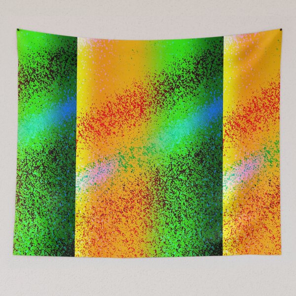 Item preview, GF109 Art and Abstract  designed and sold by Grafititee.