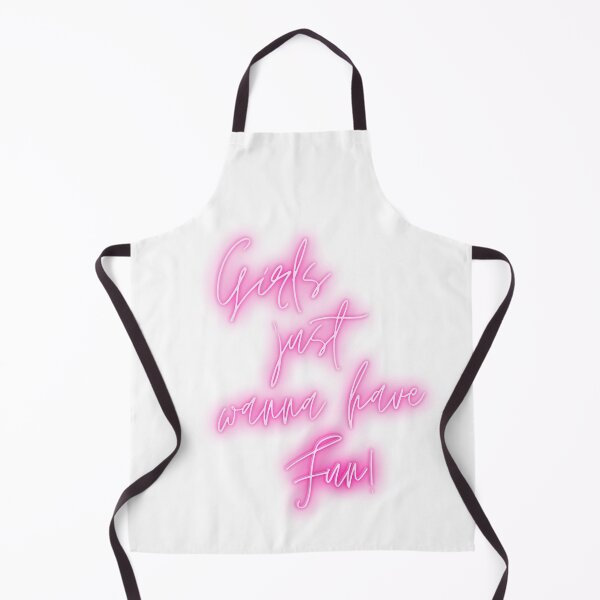 Item preview, Girls just wanna have fun. designed and sold by TheGoToStore.