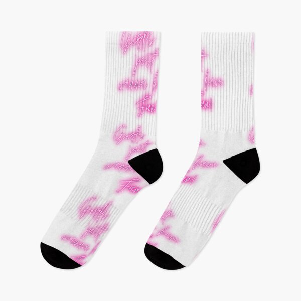 Item preview, Girls just wanna have fun. designed and sold by TheGoToStore.