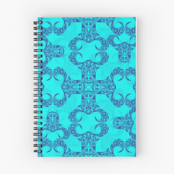Item preview, año del buey designed and sold by PatternLady.