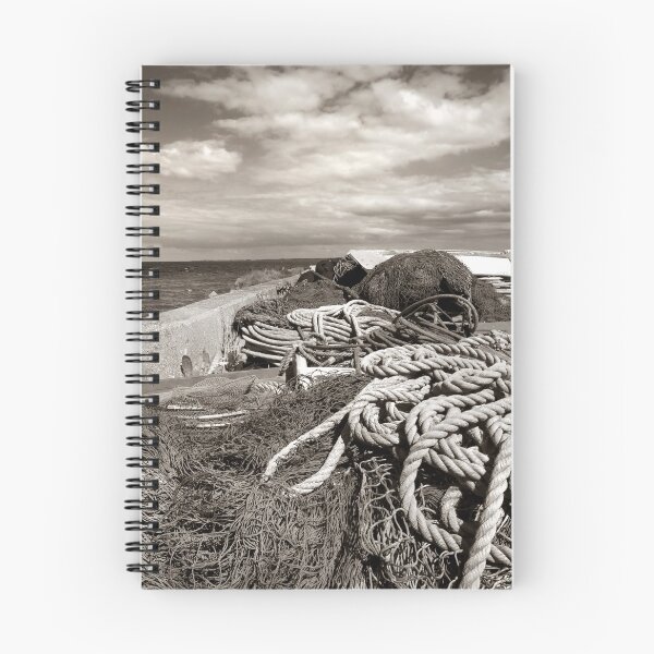 Item preview, The Fisherman's Wharf designed and sold by Robert Lacy.