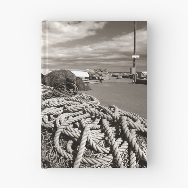 Item preview, The Fisherman's Wharf designed and sold by Robert Lacy.
