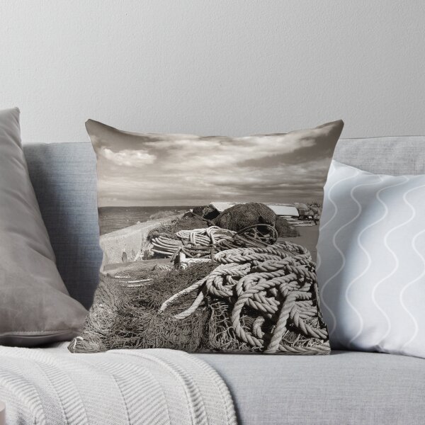 Item preview, The Fisherman's Wharf designed and sold by Robert Lacy.