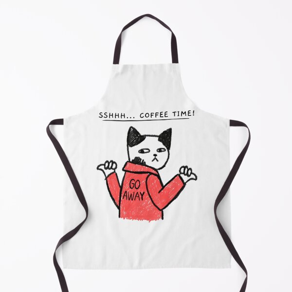 Item preview, Coffee Time designed and sold by JuanKarlos.