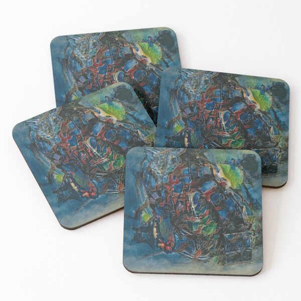 Item preview, High Quality Artwork designed and sold by Vidar17.