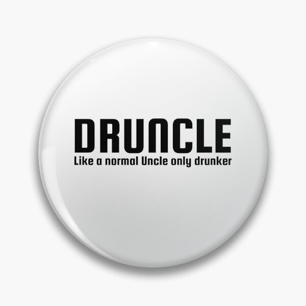 Item preview, DRUNCLE designed and sold by Leomi-2.