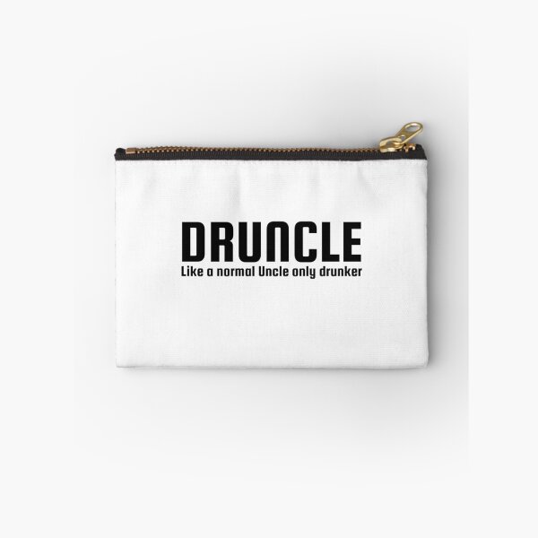 Item preview, DRUNCLE designed and sold by Leomi-2.