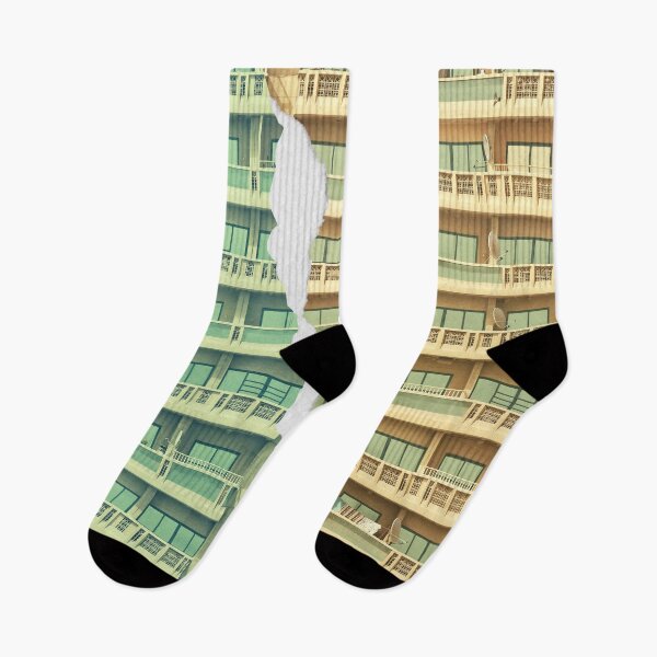 Item preview, Urban life designed and sold by mayamay0.