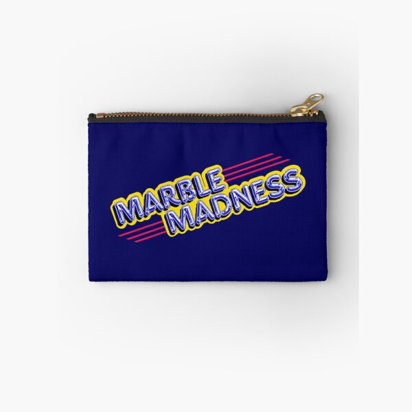 Item preview, Marble madness designed and sold by atteoM.