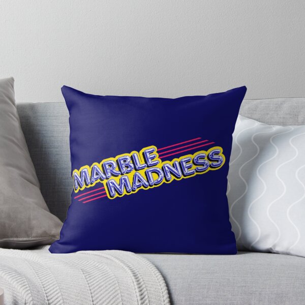 Item preview, Marble madness designed and sold by atteoM.