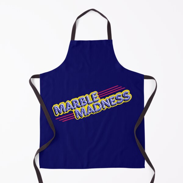 Item preview, Marble madness designed and sold by atteoM.