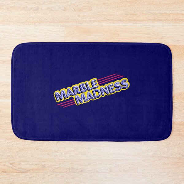 Item preview, Marble madness designed and sold by atteoM.
