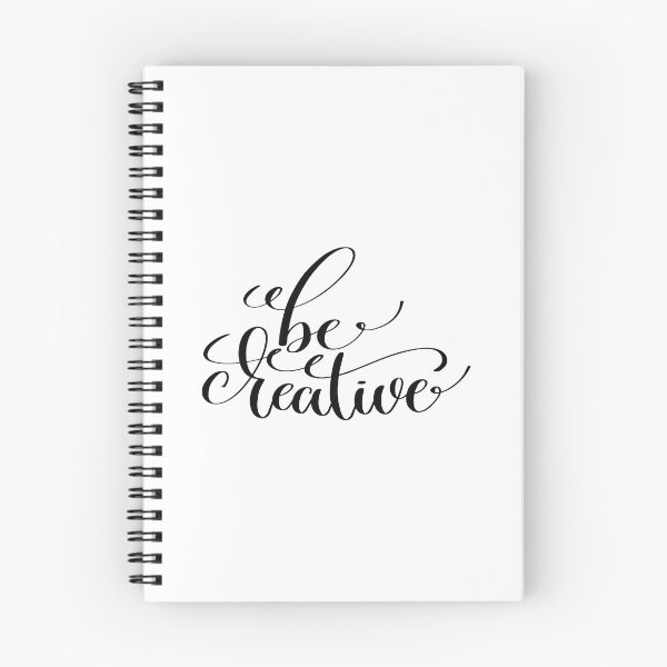 Item preview, Be Creative designed and sold by GoodVibesWX9.
