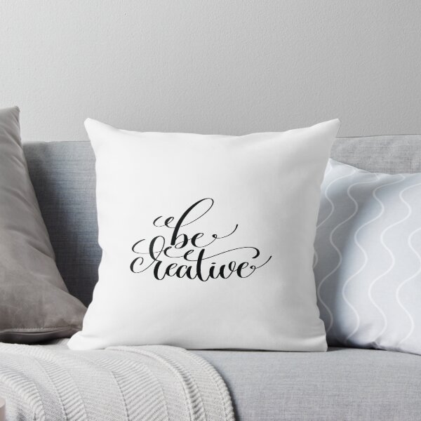 Item preview, Be Creative designed and sold by GoodVibesWX9.