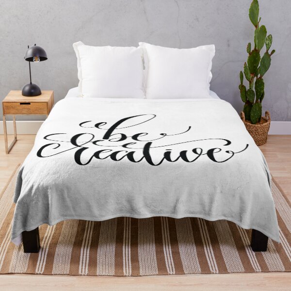 Item preview, Be Creative designed and sold by GoodVibesWX9.
