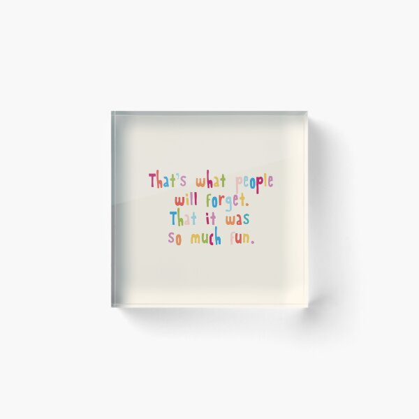 Item preview, It's a Sin Quote designed and sold by holbytv.