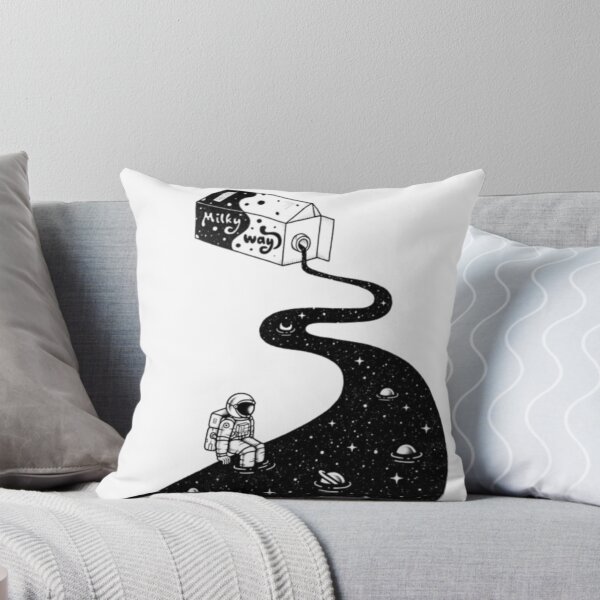 Item preview, Milky Way designed and sold by Slabtroff.