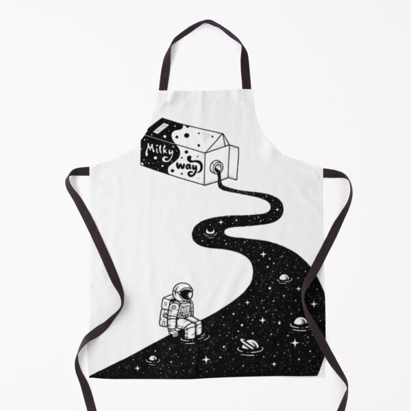 Item preview, Milky Way designed and sold by Slabtroff.