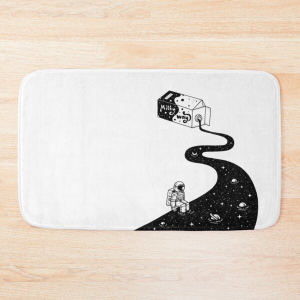 Item preview, Milky Way designed and sold by Slabtroff.