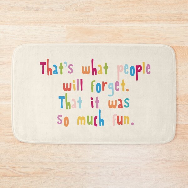 Item preview, It's a Sin Quote designed and sold by holbytv.
