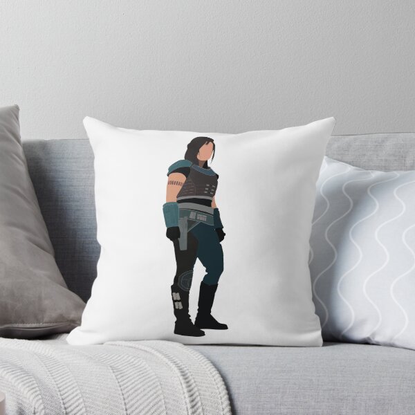 Item preview, Cara Dune designed and sold by OrakArt.
