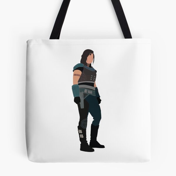Item preview, Cara Dune designed and sold by OrakArt.
