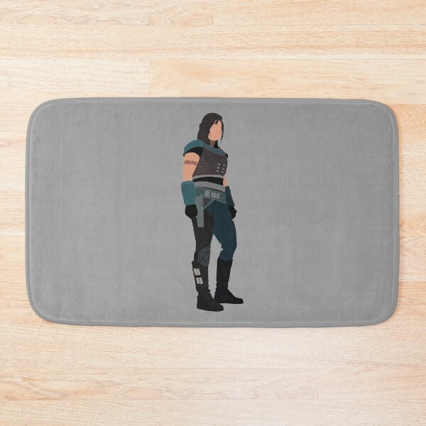Item preview, Cara Dune designed and sold by OrakArt.