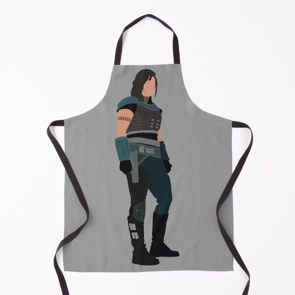 Item preview, Cara Dune designed and sold by OrakArt.