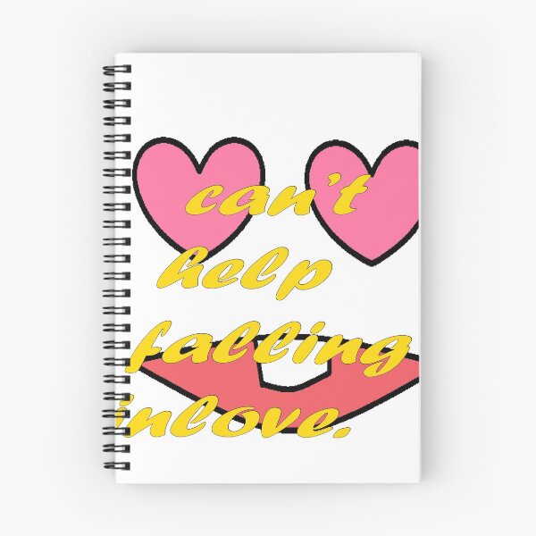 Item preview, falling inlove designed and sold by QueenJisoo.