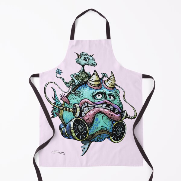 Item preview, Puffy Lips and Pete designed and sold by Tom Godfrey.