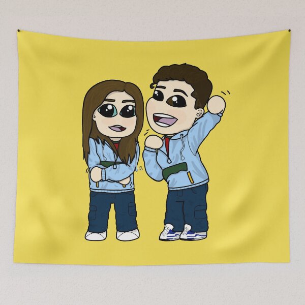 Item preview, Dope Denim Crew designed and sold by KillianIsMyHome.