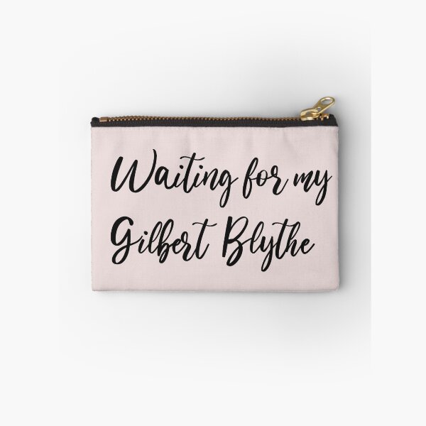 Item preview, Waiting For My Gilbert Blythe  designed and sold by Niina  Niskanen.
