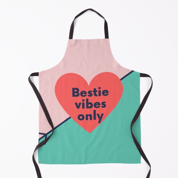 Item preview, Bestie vibes only designed and sold by Dreamofstyle7.