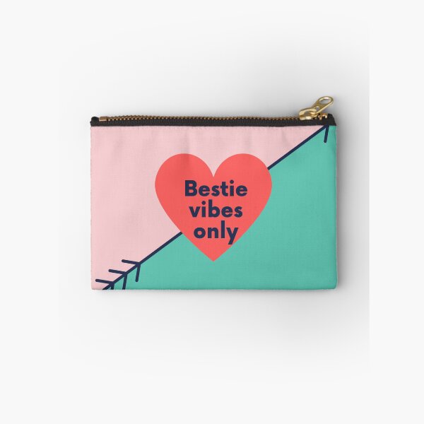 Item preview, Bestie vibes only  designed and sold by Dreamofstyle7.