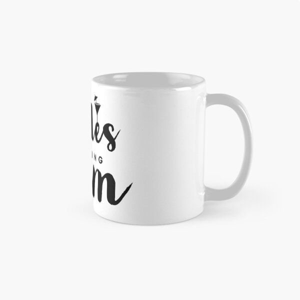 Item preview, Wedding brides drinking team drinking wedding stuff  designed and sold by Tropical Blood.