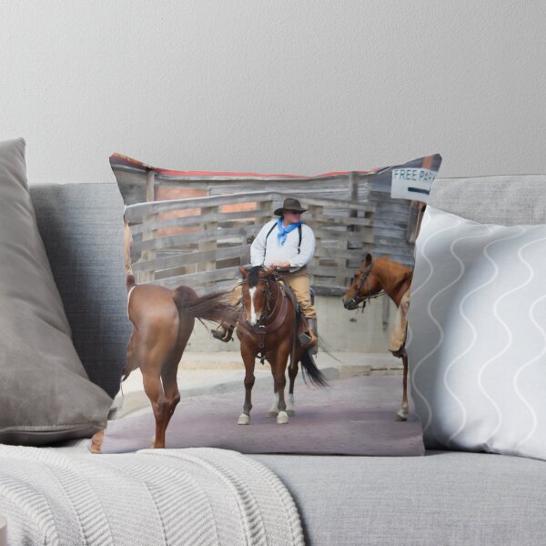 Item preview, Cattle Drive 9 designed and sold by bertsworks300.