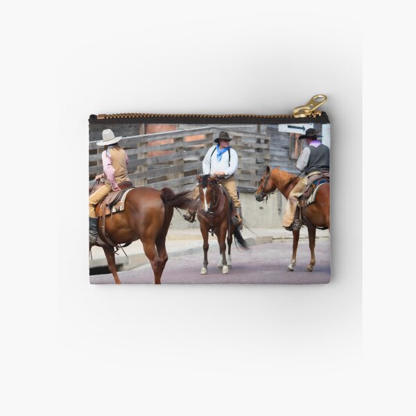 Item preview, Cattle Drive 9 designed and sold by bertsworks300.