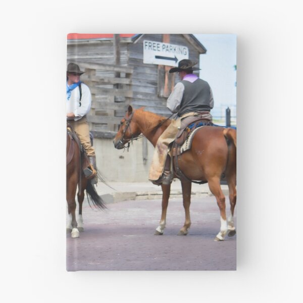 Item preview, Cattle Drive 9 designed and sold by bertsworks300.