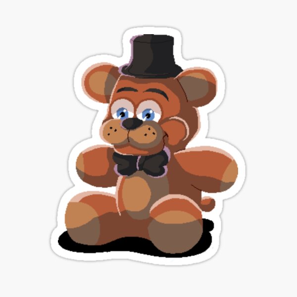 Fnaf Freddie Gifts & Merchandise | Redbubble