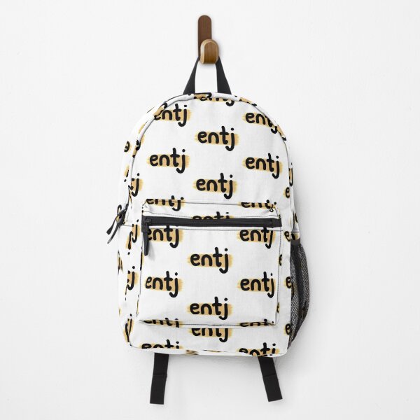 Item preview, ENTJ MBTI 16 personalities designed and sold by MirkasDesign.