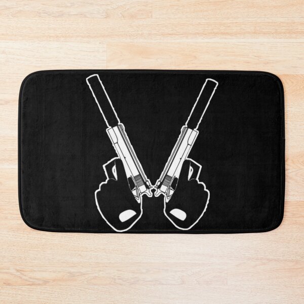 Item preview, 47 Agent Hitman game designed and sold by L1 Creations.
